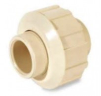 CPVC Pipe & Fittings- Hot & Cold Water